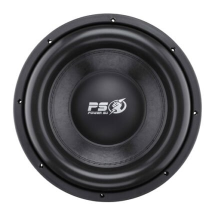 SUBWOOFER 12" PS-LXSW124