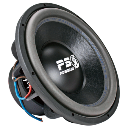 SUBWOOFER 15" PS-XSW152