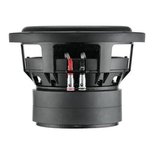 ps xsw84 1100watts/550rms subwoofer 8" 4+4ohm