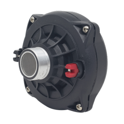 DRIVER 1" FENOLICO DE ROSCA PS-DF1K