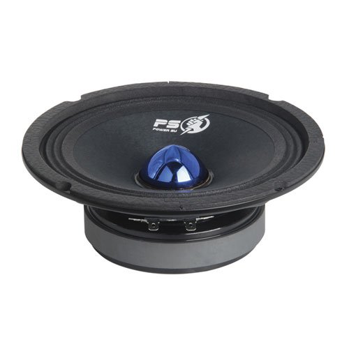 ps s6 set midrange slim 6.5" 200rms 40hm