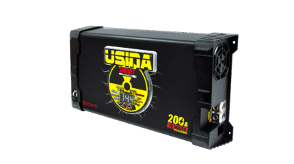 CARGADOR DE BATERIAS 12 VOLTIOS 200A CONNECT SMART