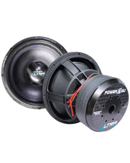 SUBWOOFER 18" PS-UW8184SC