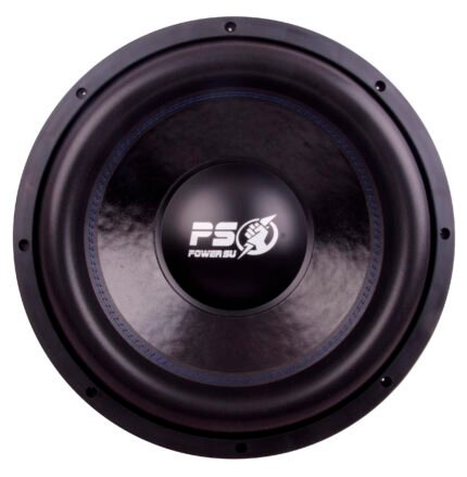 SUBWOOFER 15" PS-XSW154