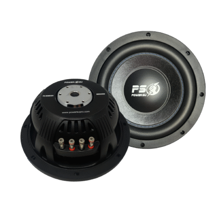 SUBWOOFER 12" PLANO PS-XSWS124