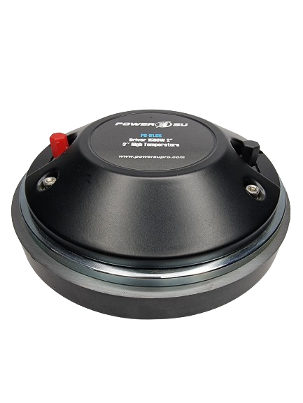 ps d1.5k driver 2" 750rms 8ohm