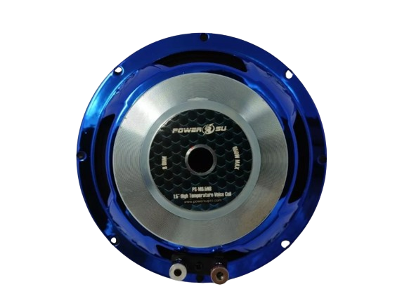 ps m6.5nd4 set low midrange 6.5" 350rms 40hm