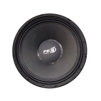 MEDIO BAJO 10" PS-10MB108X