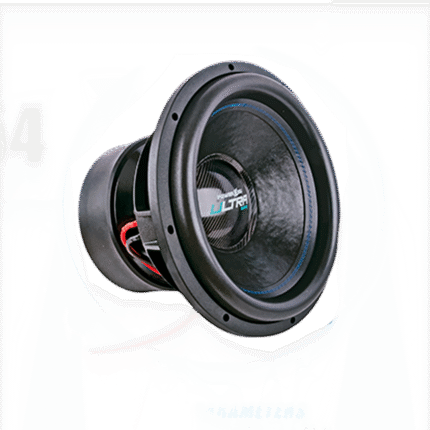 SUBWOOFER 15" PS-UW6152