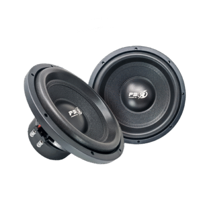 SUBWOOFER 12" PS-S12D4W