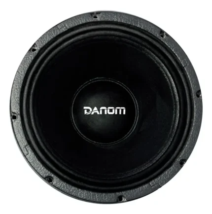 MEDIO BAJO DANOM 12" 1200 WTS 8 OHM DAN-MB-1209