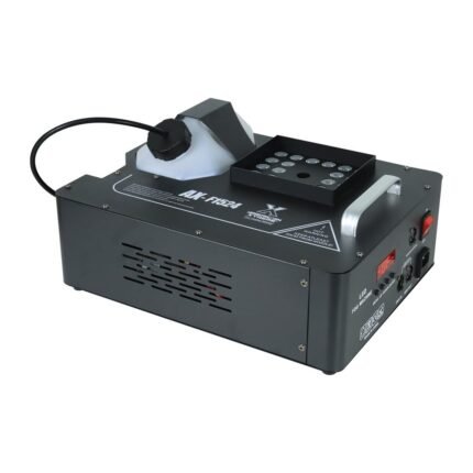 MAQUINA DE HUMO VERTICAL POWER SU MHV-1500