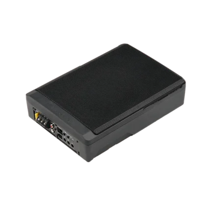 BAJO COMPACTO 8" DE 650W SLIM Nakamichi NBF20.0A