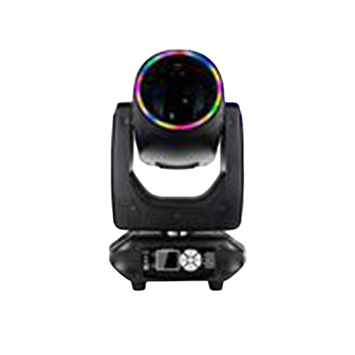 LUZ ROBOTICA 14R 300 WATTS POWER SU PS-BEAM295W