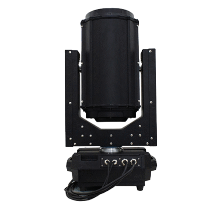 LUZ ROBOTICA 17R 350WATTS IP65 POWER SU PS-BEAM350IP65