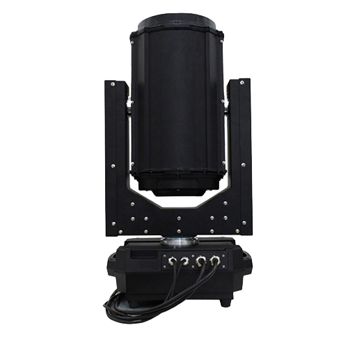 LUZ ROBOTICA 17R 350WATTS IP65 POWER SU PS-BEAM350IP65