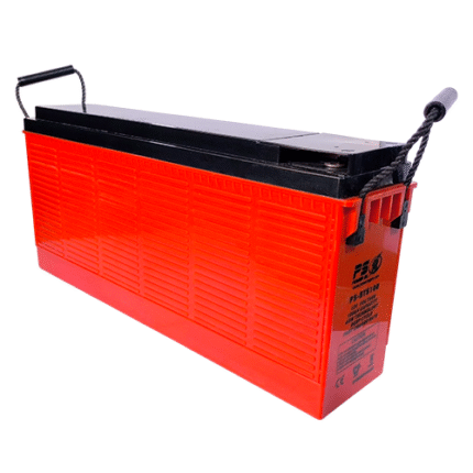 BATERIA SLIM 100 AH 12 VOLT Power Su PS-BTS100
