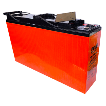 BATERIA SLIM 200 AH 12 VOLT Power Su PS-BTS200