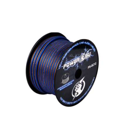 CABLE SPEAKER 12GA Power Su PS-SC12