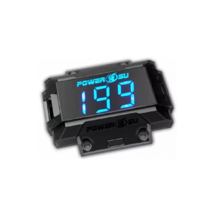 VOLTIMETRO DIGITAL Power Su PS-VHV