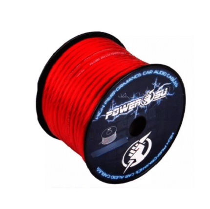 CABLE 16GA REMOTO Power Su PS-WR16RD