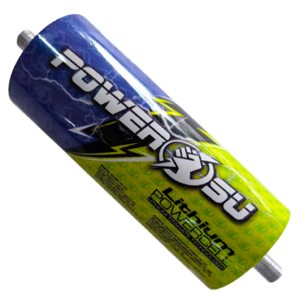 CELDA DE BATERIA DE LITIUM 45A VOLT 2.3 Power Su PS-YINLOW