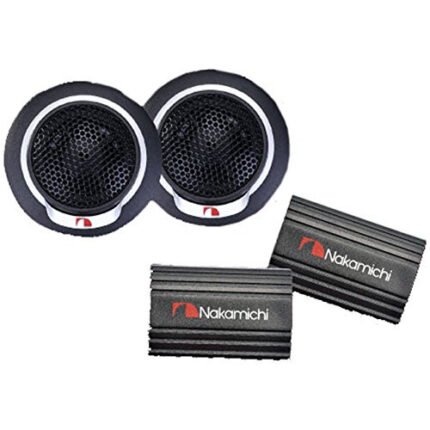 PAR TWEETER 1" 100 WATTS Nakamichi SPT-13