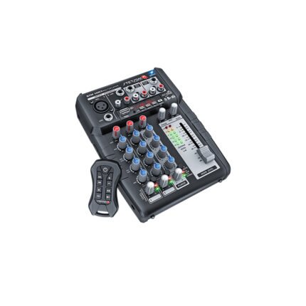 MIXER DE 3 CANALES Stetsom STM-1003
