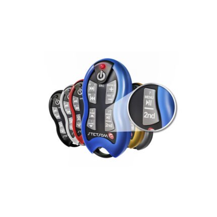 CONTROLES STETSOM SX2